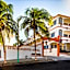 Capital O Oxtankah,chetumal bay