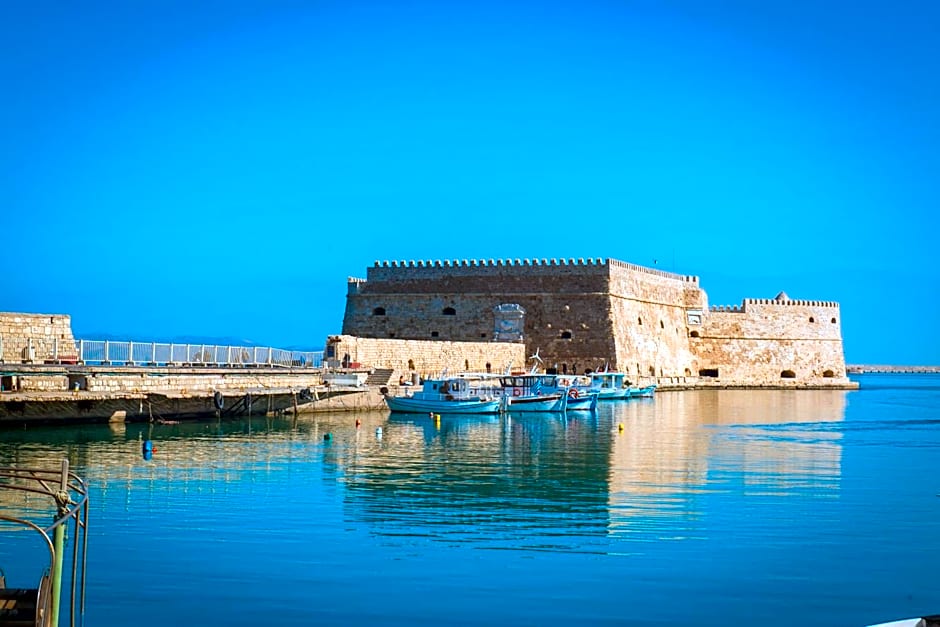 Metropole Urban Hotel