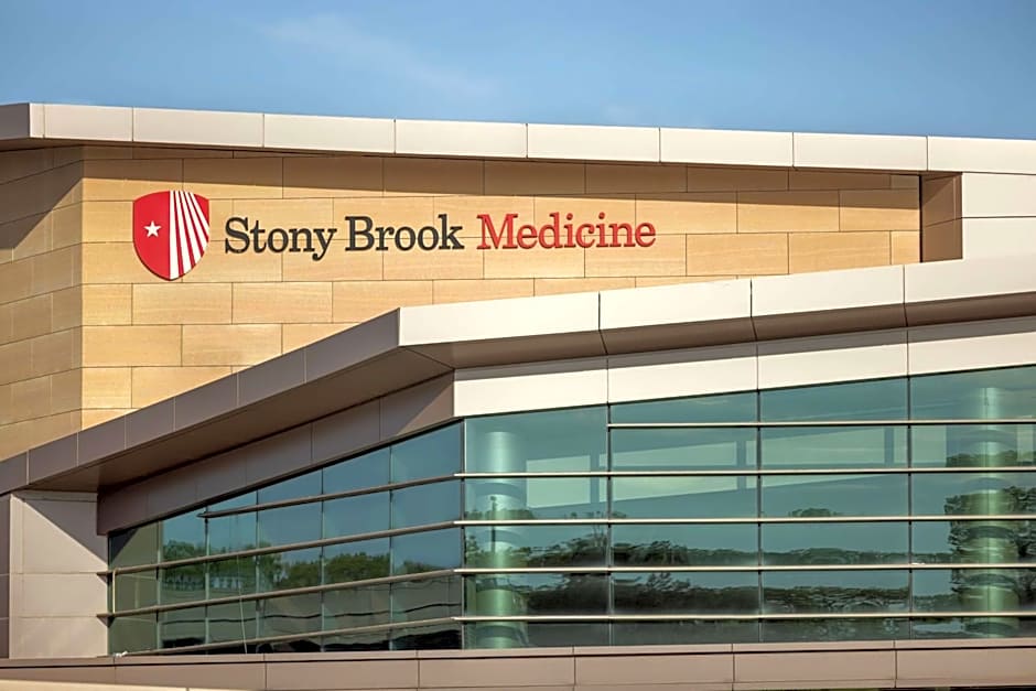 Hilton Garden Inn Stony Brook
