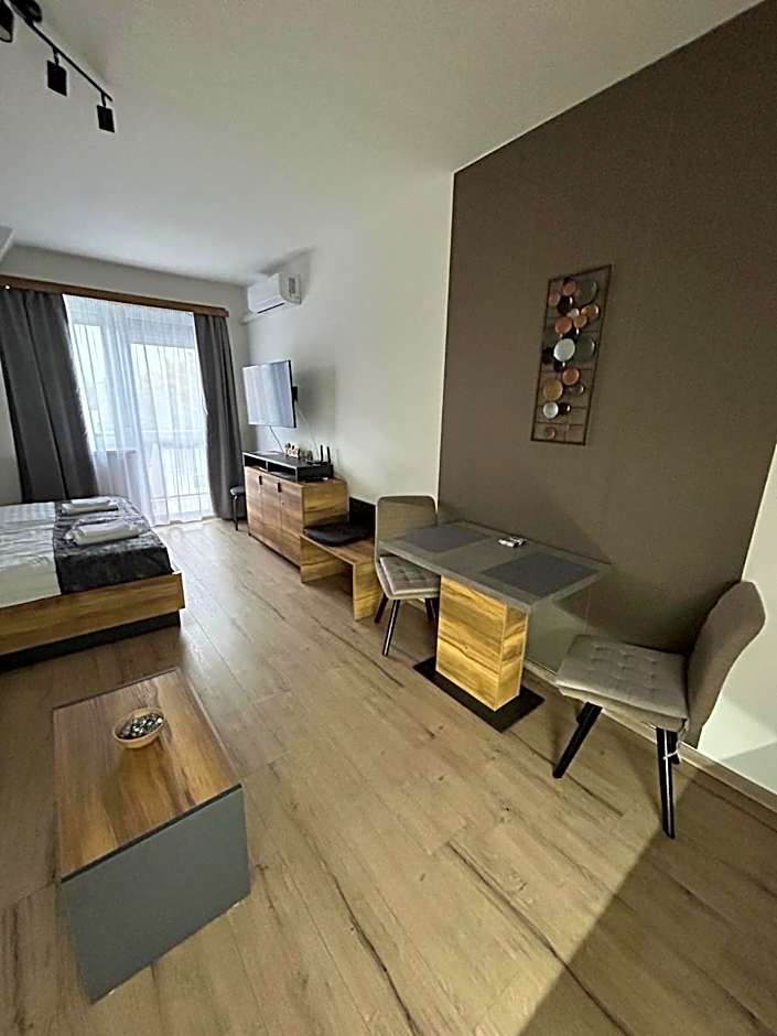 D&D Wellness Apartmanok - Dávid Wellness Apartman