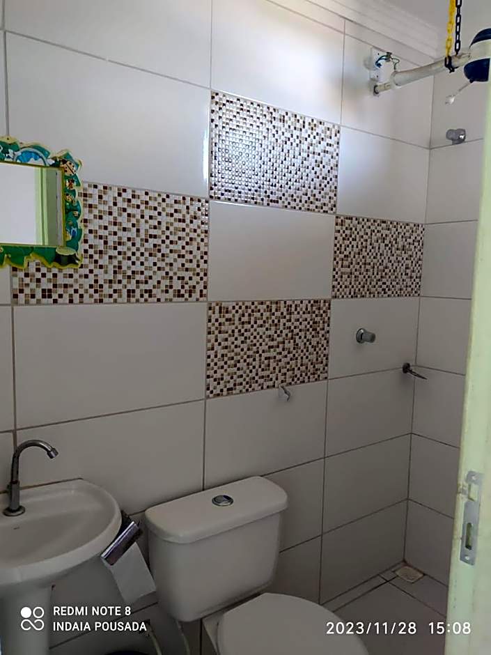 indaiá Pousada - Posto da Mata-BA