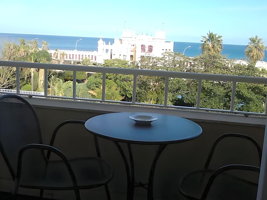Photo 1 of 1 of Junior Suite, Sea View, Balcony