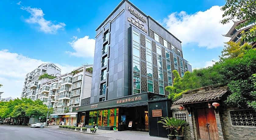 Horizon Boutique Hotel