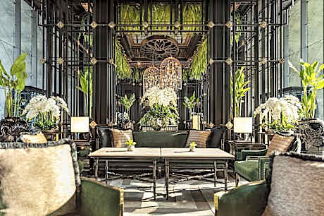 Kempinski Hotel Yinchuan