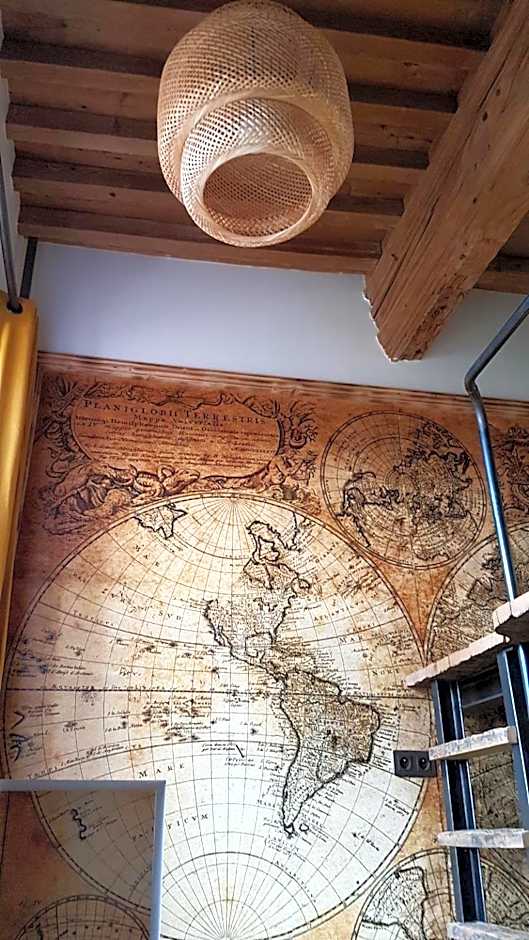 B&B A la Ferme d'Ourches