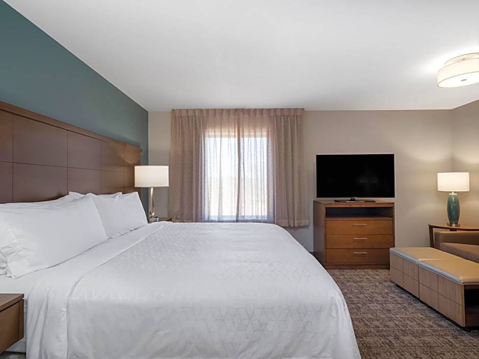 Staybridge Suites Sioux City Southeast By IHG