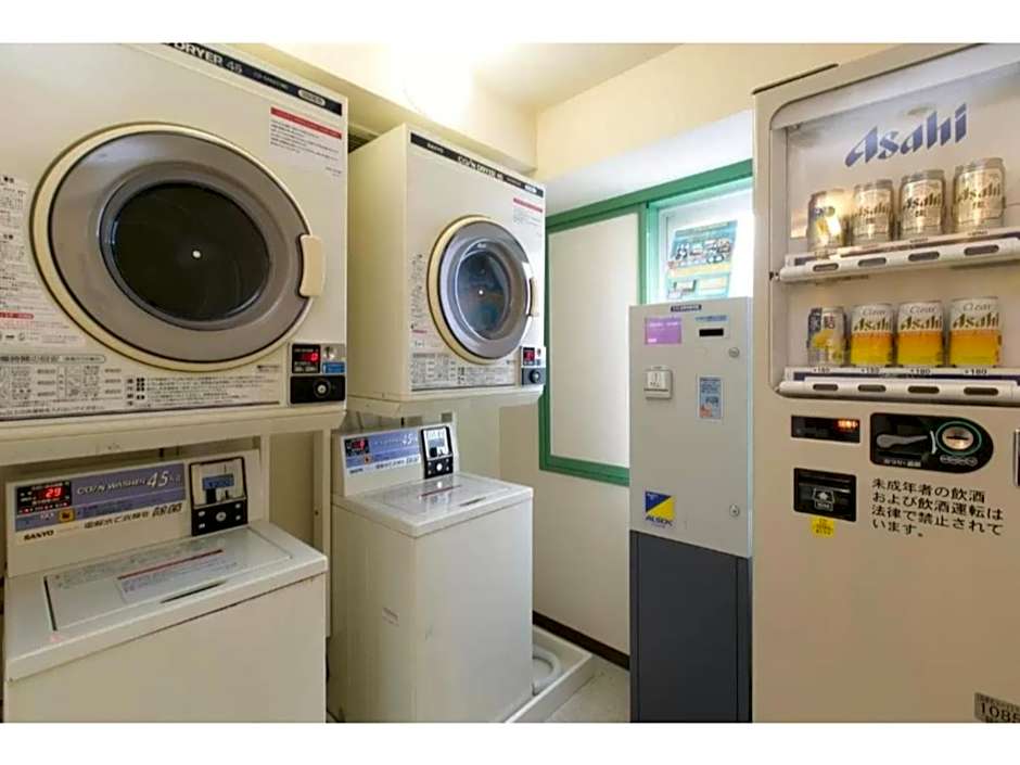 R&B Hotel Nagoya Nishiki - Vacation STAY 15170v