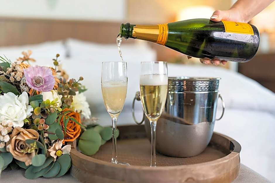 The Westin Denver Downtown