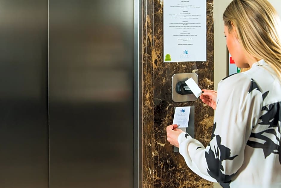 Eden Plaza Kensington