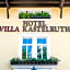 Hotel Villa Kastelruth