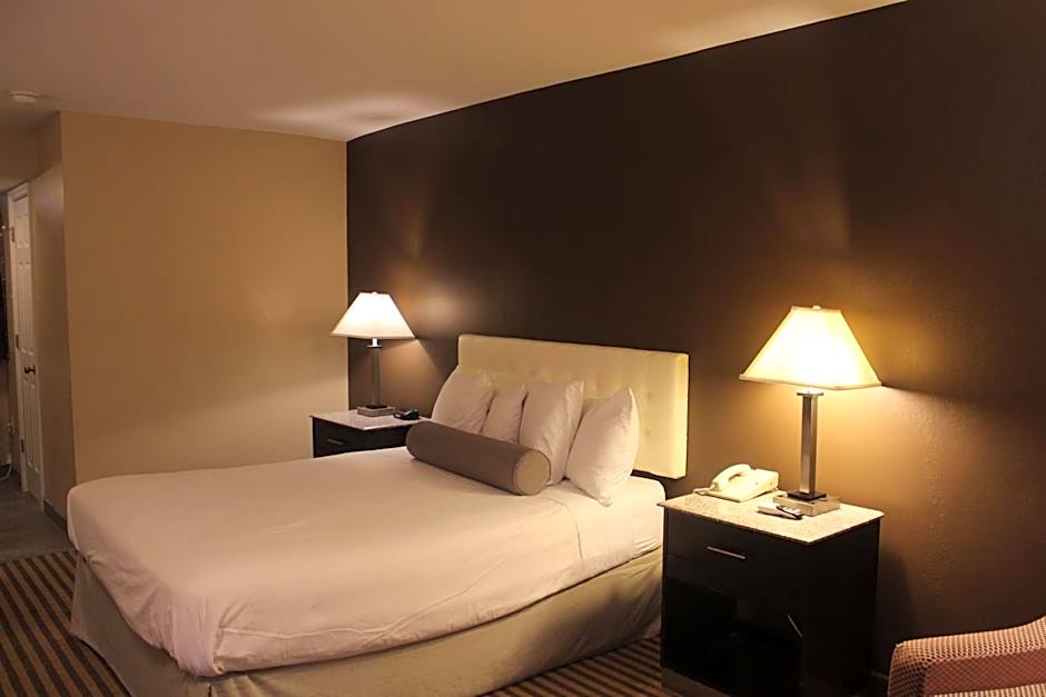 Travelodge by Wyndham Bellmawr