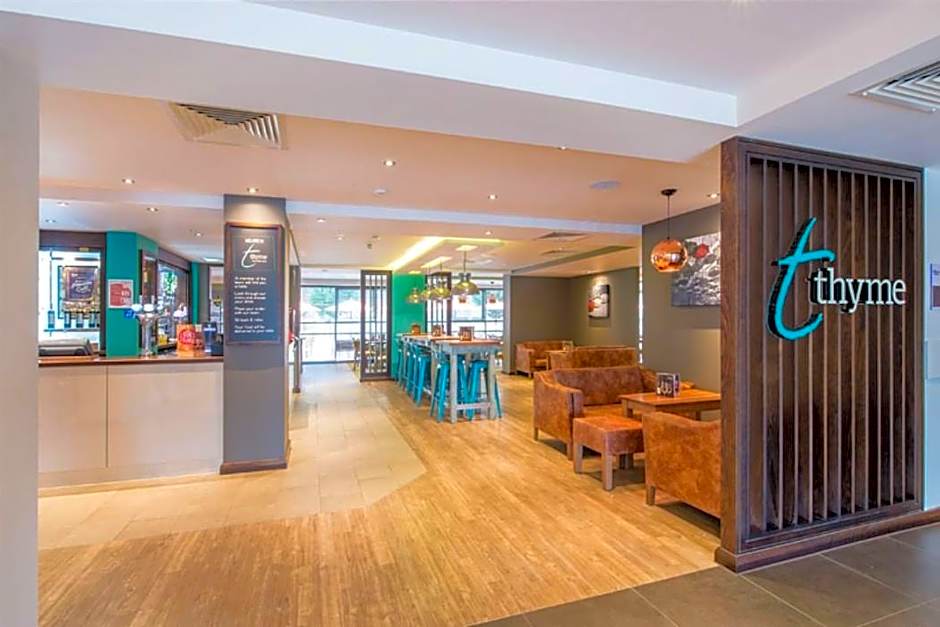 Premier Inn Banbury - M40 J11