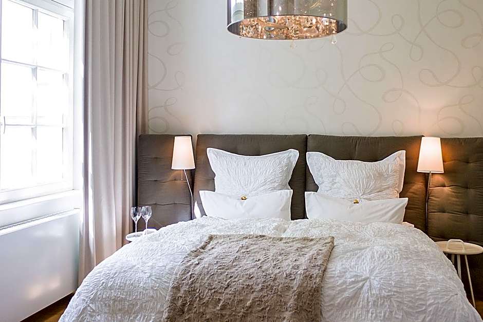 Designhotel Rosenbohm