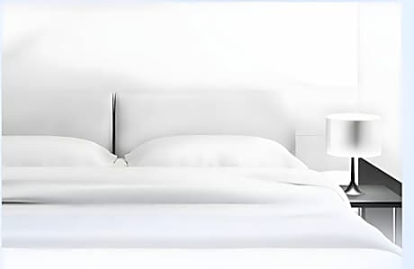 Ibis Harbin West Railway Station Wanda plaza hotel