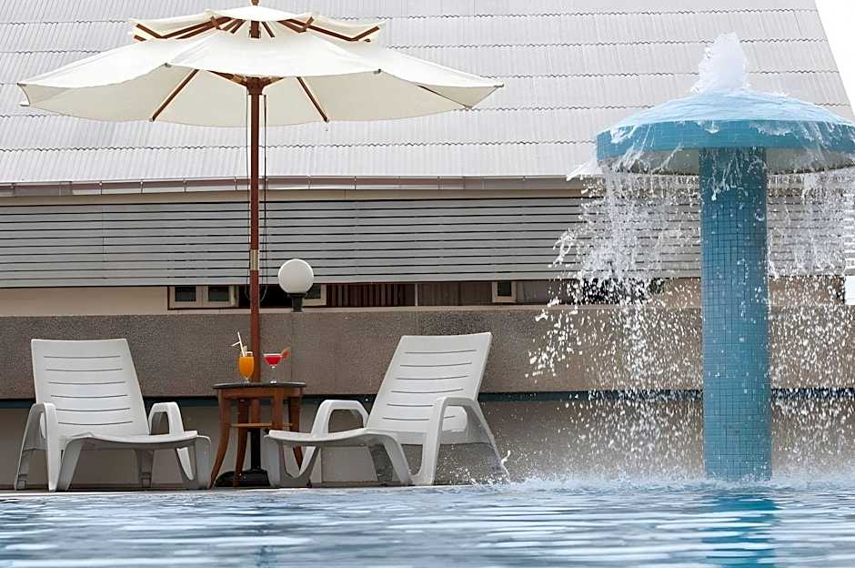 Sunday Ayothaya Hotel