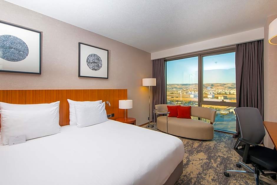 Crowne Plaza Kayseri By IHG