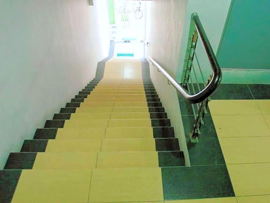 Asia Green Hotel