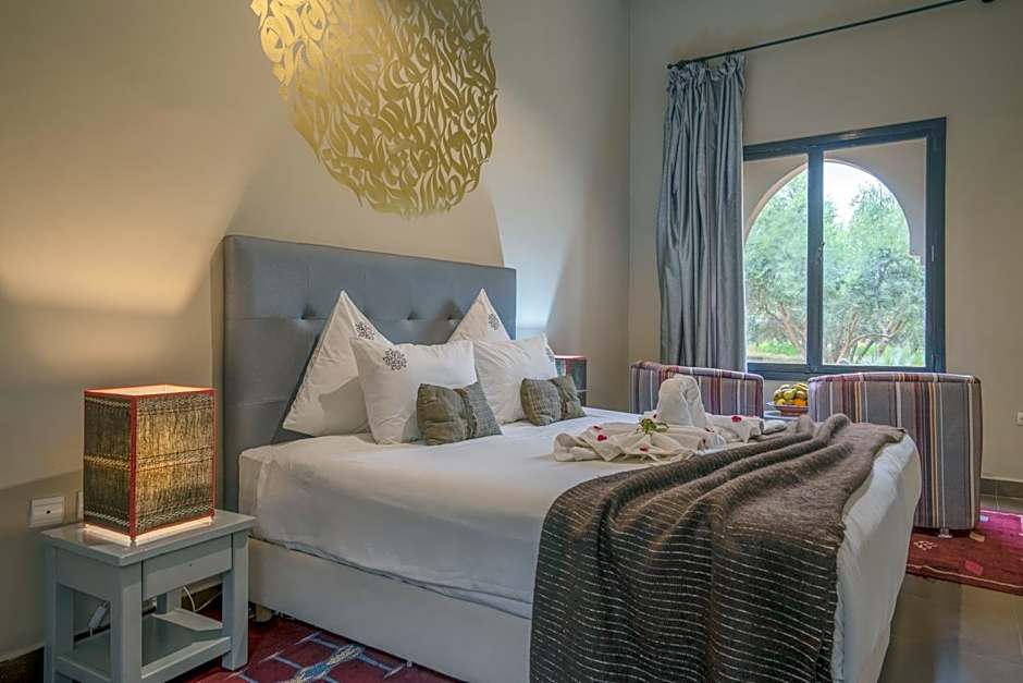 Taj Atlas Wellness Boutique Hôtel & Spa