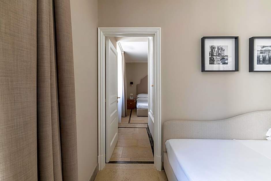 La Dépendance Hotel