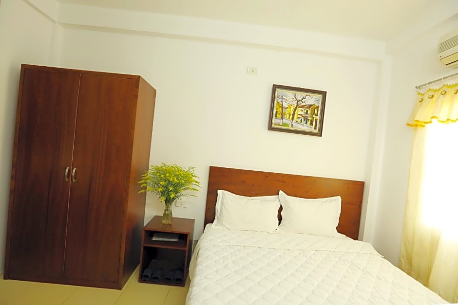Viet Huong Hotel