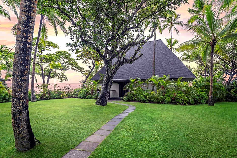Shangri-La Yanuca Island, Fiji