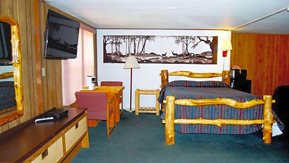 Marianna Inn Panguitch