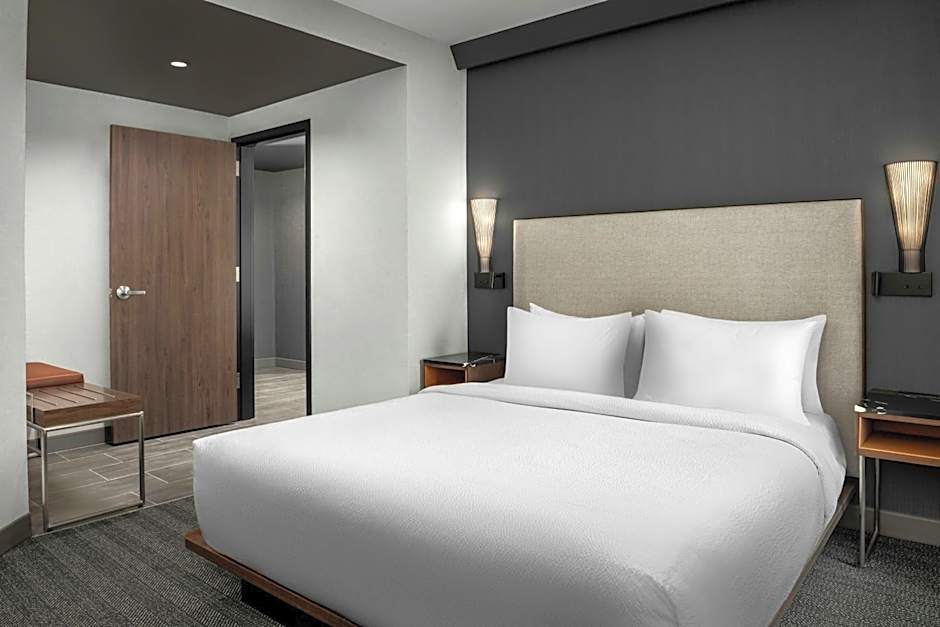 Courtyard by Marriott Bozeman