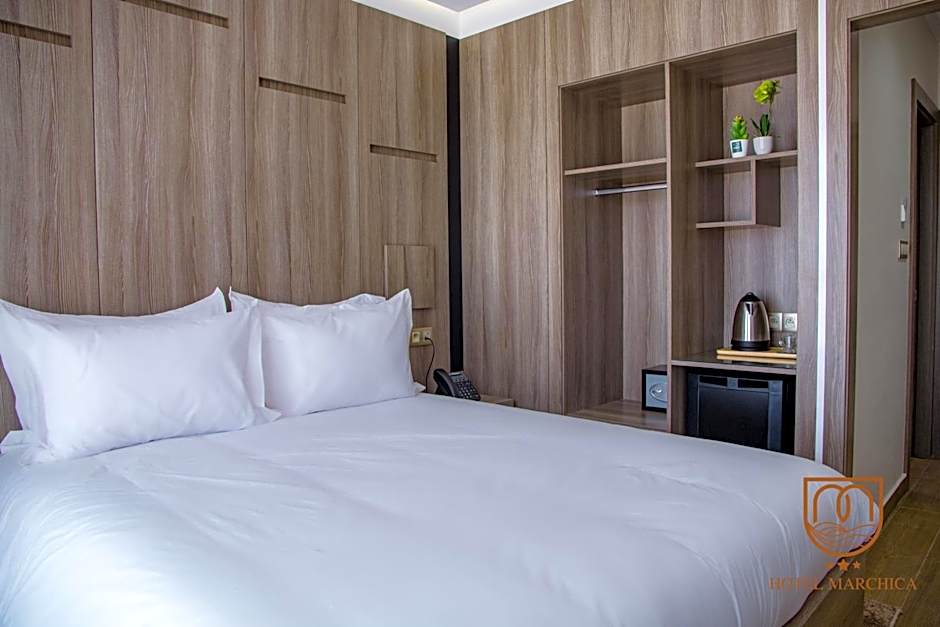 Marchica Hotel