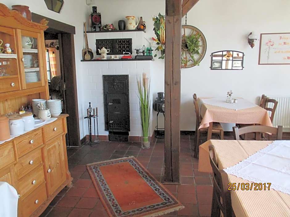 Landhotel Belitz Garni