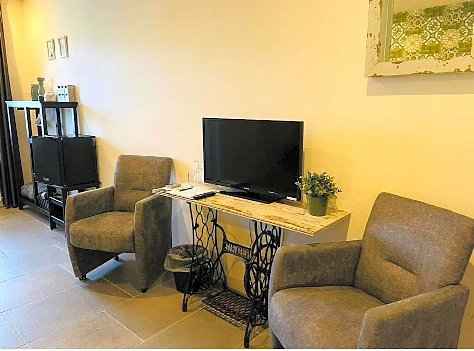 Gasterij Hotel Dennenoord