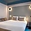 Pacific Hotel Fondary