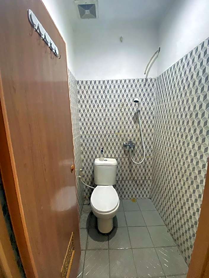 Nyenyak Senayan Benhil