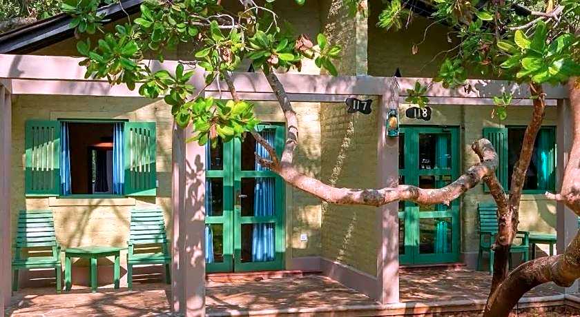 Elephant Reach Hotel - Yala