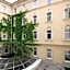 Ibis Styles Budapest Center