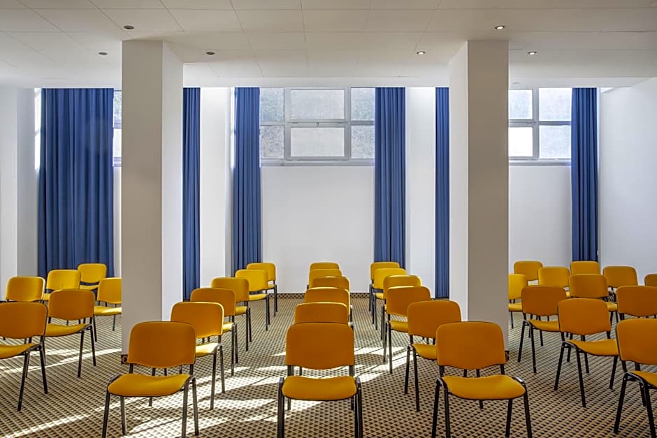 B&B HOTEL Cuneo Cristal