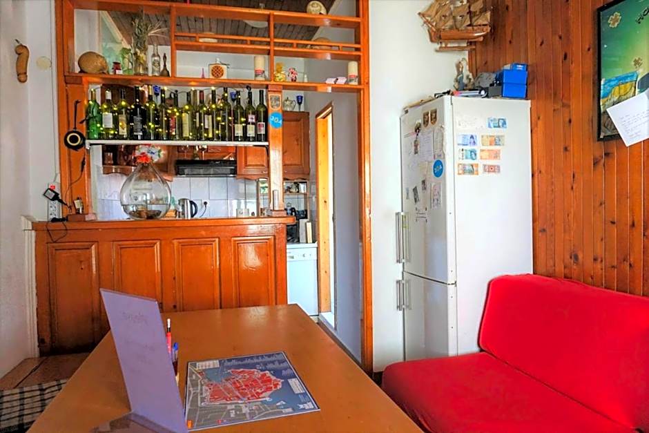 The City Place Hostel