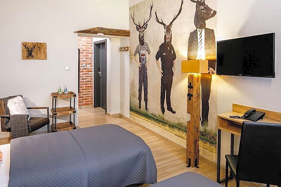 Art & Garden Residence