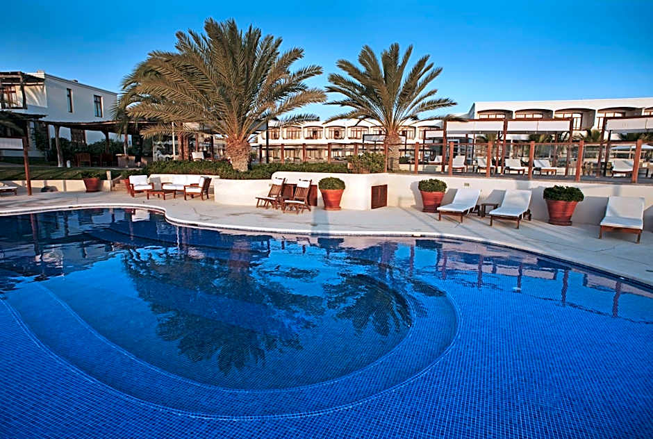 La Hacienda Bahia Paracas