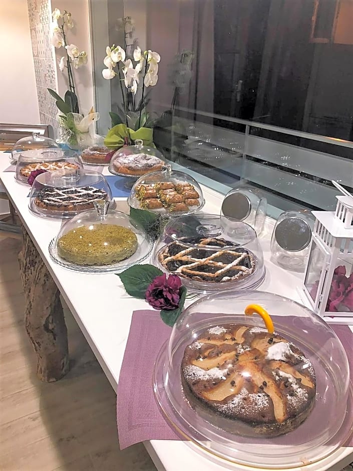 MAISON MARIANNA B&B - ETNA -