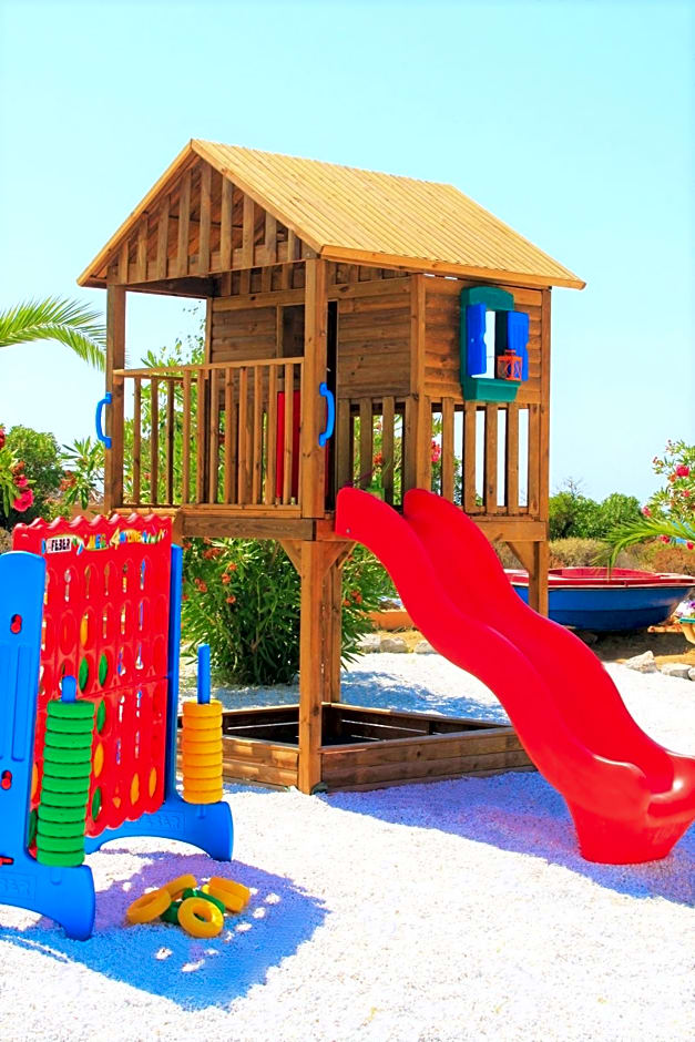 Zorbas Hotel Beach Village