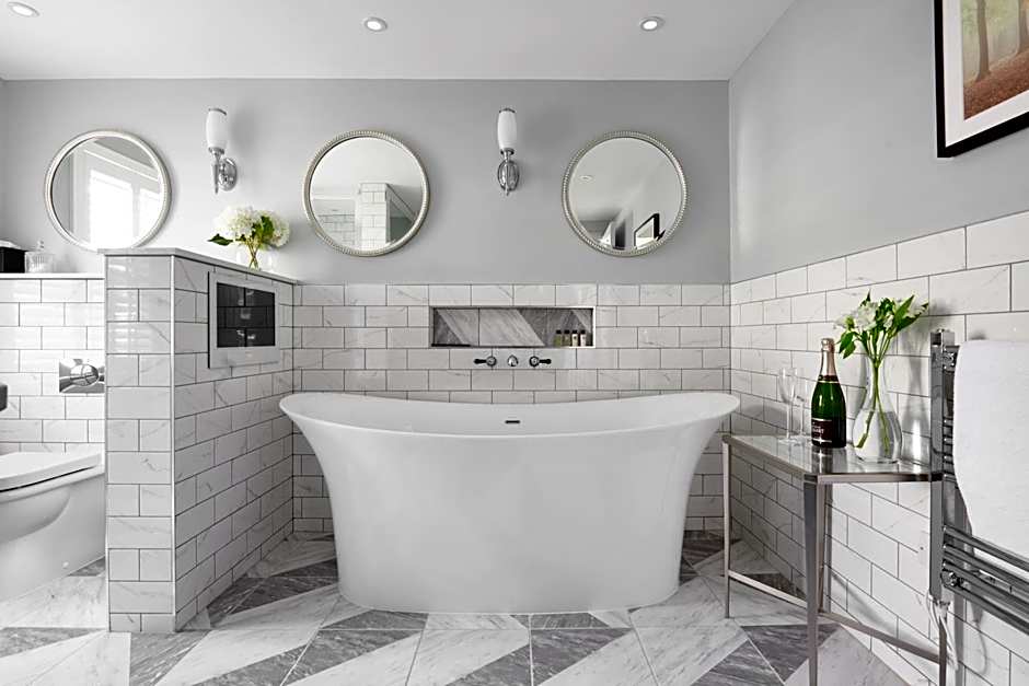 Burnham Beeches Hotel