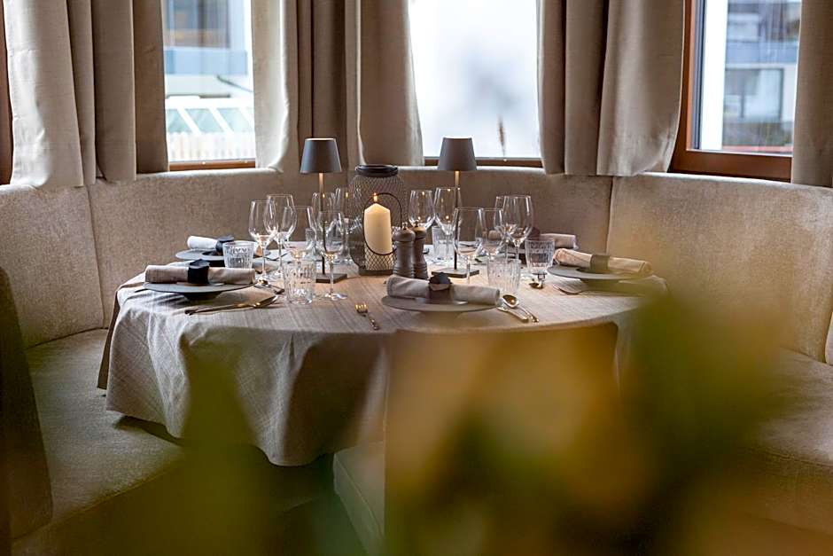 Boutique Hotel Mandarfnerhof