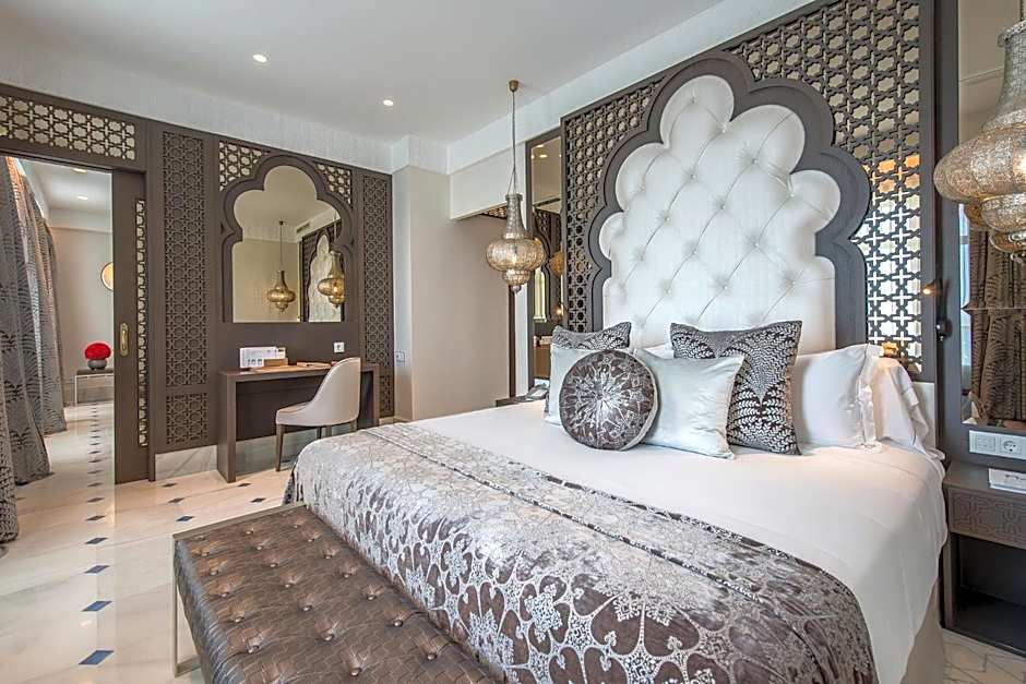 Gran Hotel Miramar GL