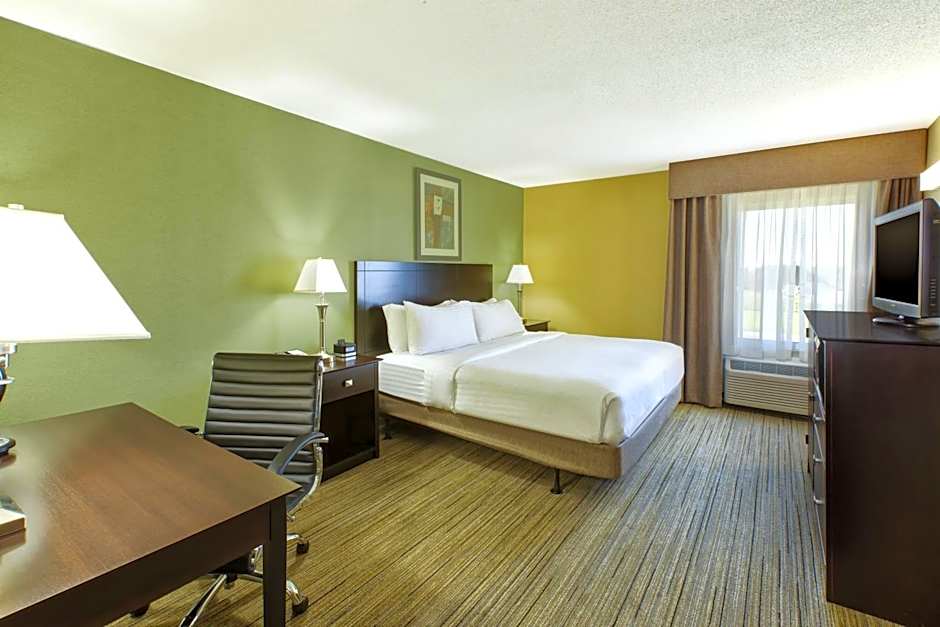Country Inn & Suites by Radisson, Benton Harbor-St. Joseph, MI