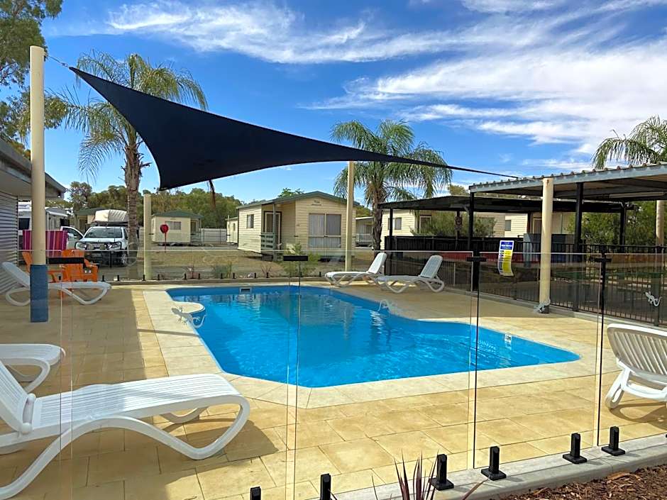 Broken Hill Tourist Park