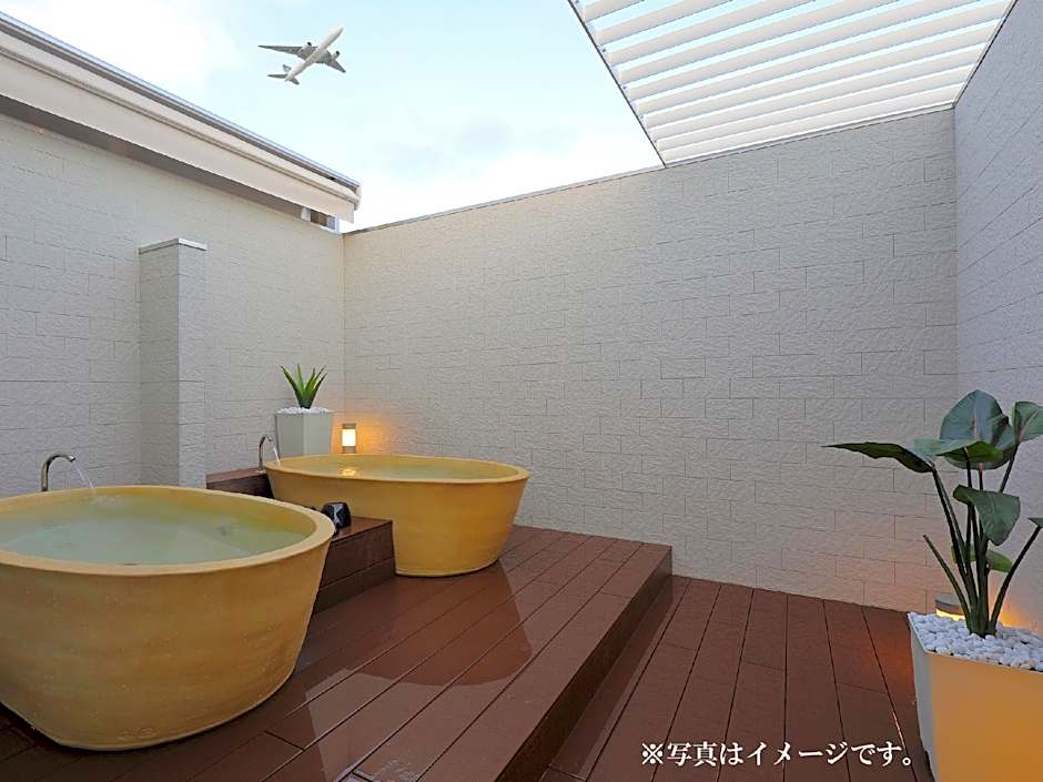 Astil Hotel Shin-Osaka