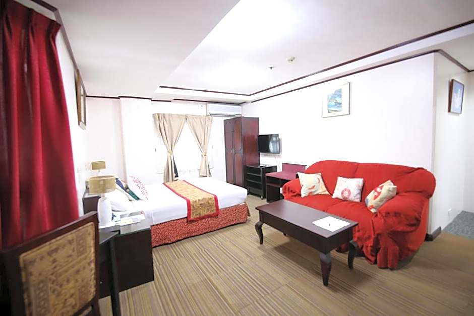 Hotel Asia