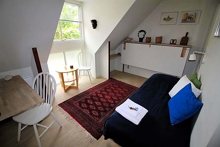 Odense City B&B