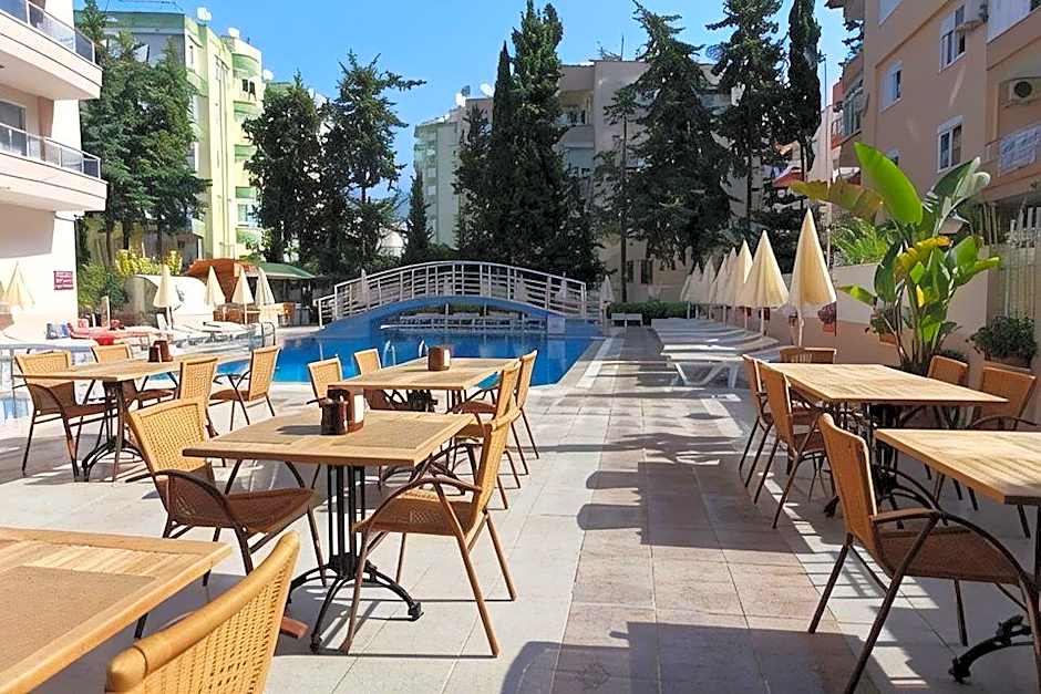 Ramira Joy Hotel