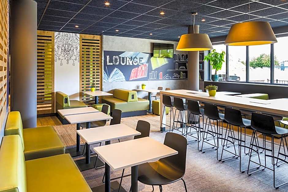 ibis budget Stein Maastricht